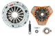 Exedy 2005-2007 Subaru Legacy H4 Stage 2 Cerametallic Clutch Thick Disc - Mammoth Racing -