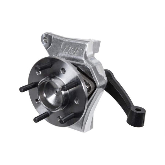 Detroit Speed - Front Drop Spindle Kit