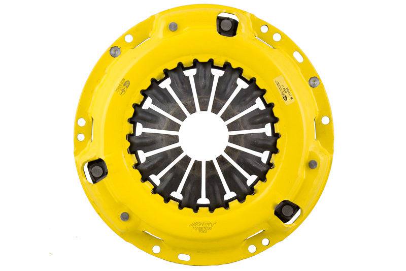ACT 1988 Toyota Camry P/pl Heavy Duty Clutch Pressure Plate - My Store