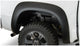 Bushwacker 07-13 Toyota Tundra Fleetside Extend-A-Fender Style Flares 2pc - Black - My Store