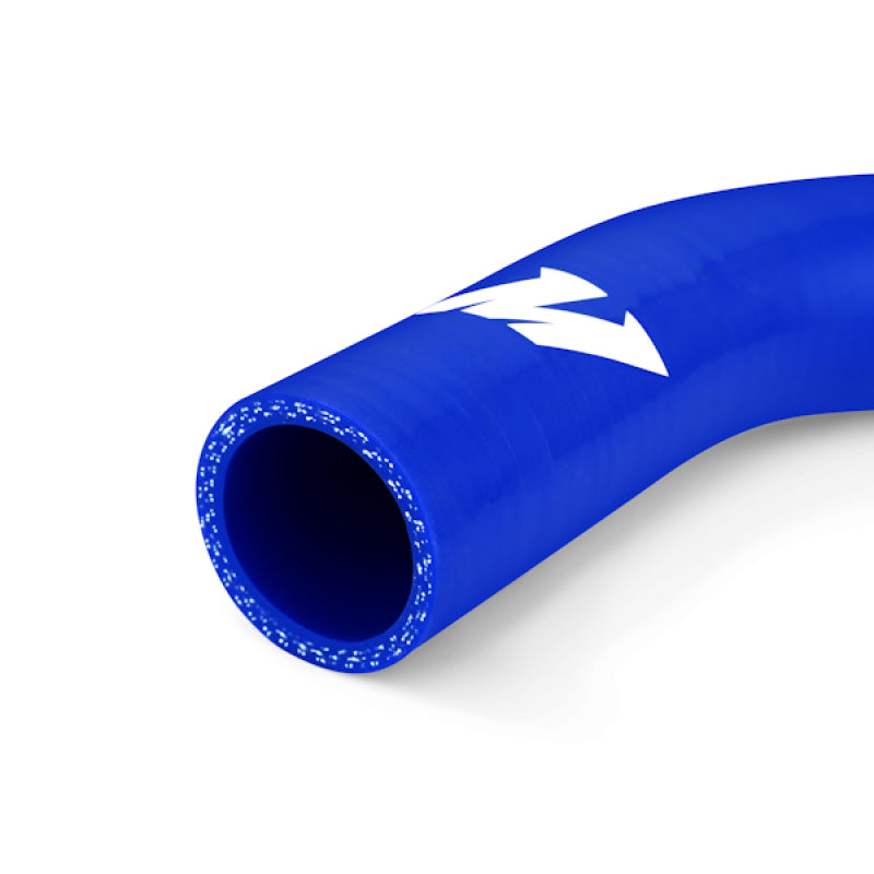 Mishimoto 10-11 Chevrolet Camaro SS V8 Blue Silicone Hose Kit - Mammoth Racing -
