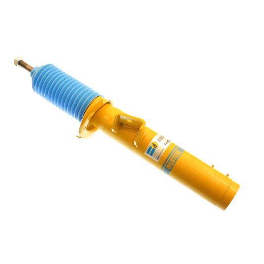 Bilstein B6 2006 BMW 530xi Base Front Left 36mm Monotube Strut Assembly - Mammoth Racing -