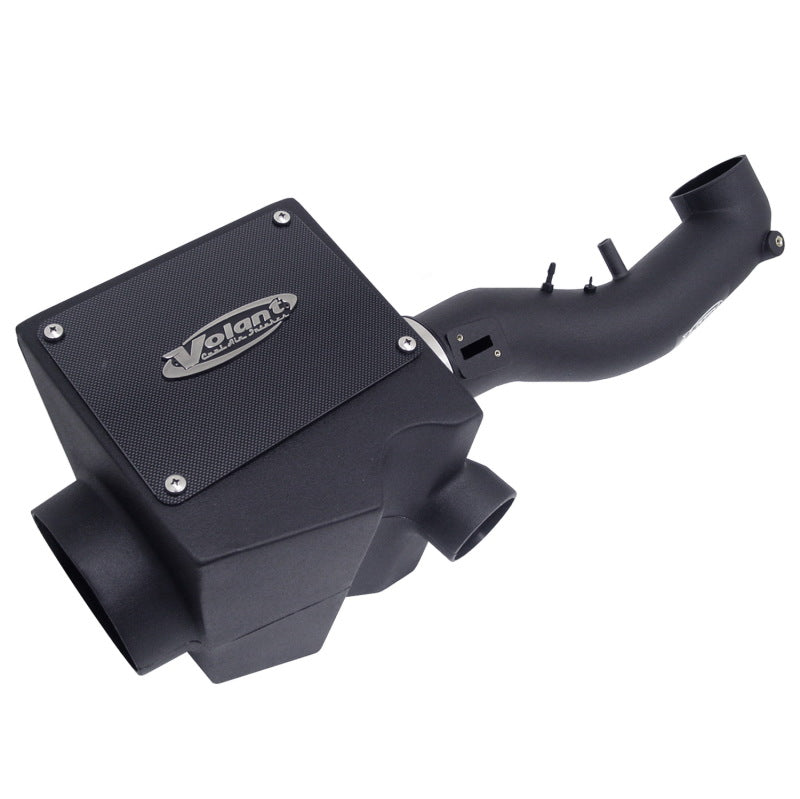 Volant 05-07 Toyota Sequoia 4.7 V8 Pro5 Closed Box Air Intake System - My Store