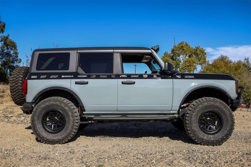 Mickey Thompson Baja Legend MTZ Tire - 31x10.50r15lt 109q 90000056178 - Mammoth Racing -