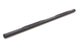Lund 15-17 Chevy Colorado Crew Cab 4in. Oval Straight Steel Nerf Bars - Black - My Store