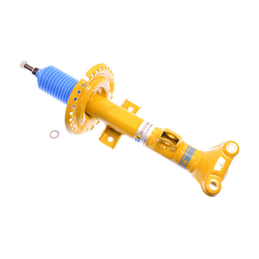 Bilstein B6 2005 Mercedes-Benz SLK350 Base Front 36mm Monotube Strut Assembly - Mammoth Racing -