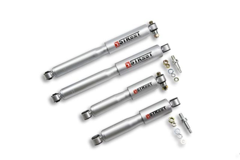 Belltech Shock SET Street Performance - Mammoth Racing -