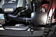 Mishimoto 2015+ Ford Mustang GT Performance Air Intake - Blue - Mammoth Racing -