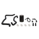 Mishimoto 2015+ Dodge Charger / 2015+ Chrysler 300C 5.7L Direct Fit Oil Catch Can Kit - Black - Mammoth Racing -