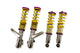 KW Coilover Kit V2 Honda Civic (all excl. Hybrid)w/ 16mm (0.63) front strut lower mounting bolt - Mammoth Racing -