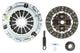 Exedy 1987-1987 Chrysler Conquest L4 Stage 1 Organic Clutch - Mammoth Racing -