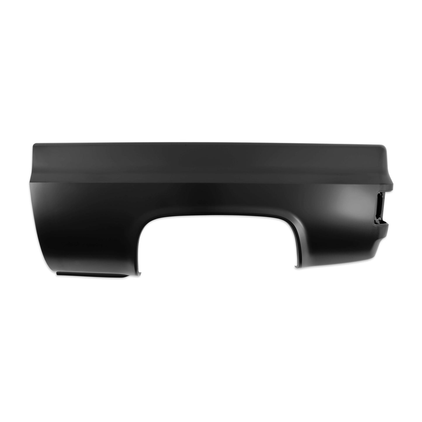 Holley Classic Trucks Premium C/K Bedside - LH - Mammoth Racing -