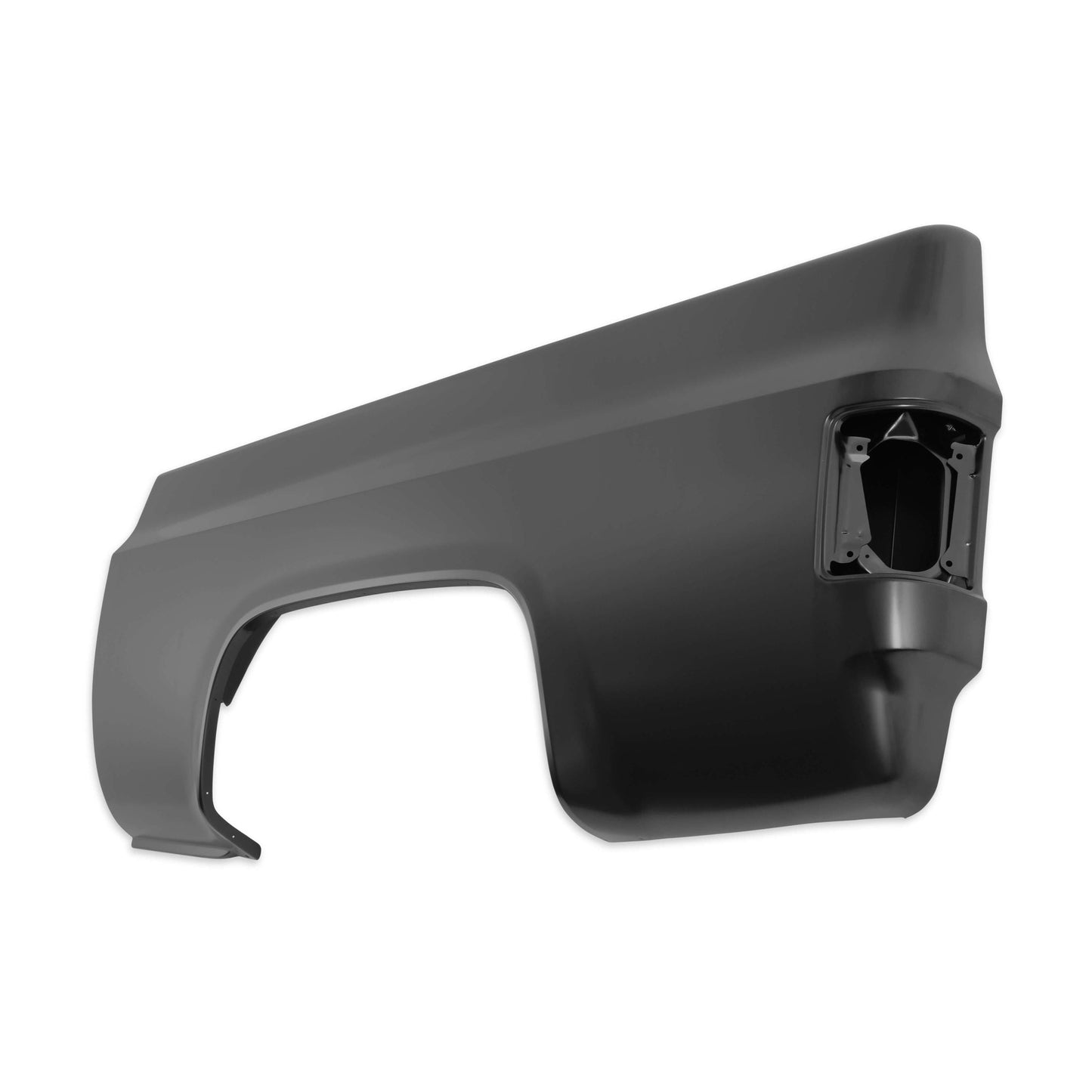 Holley Classic Trucks Premium C/K Bedside - LH - Mammoth Racing -