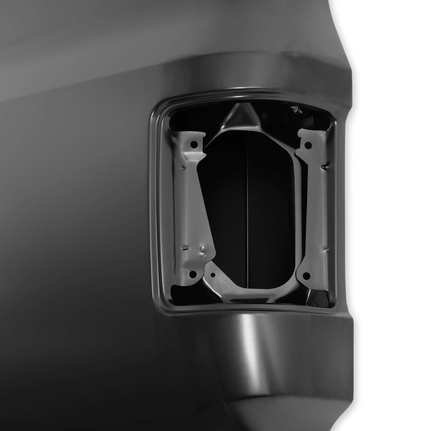 Holley Classic Trucks Premium C/K Bedside - LH - Mammoth Racing -