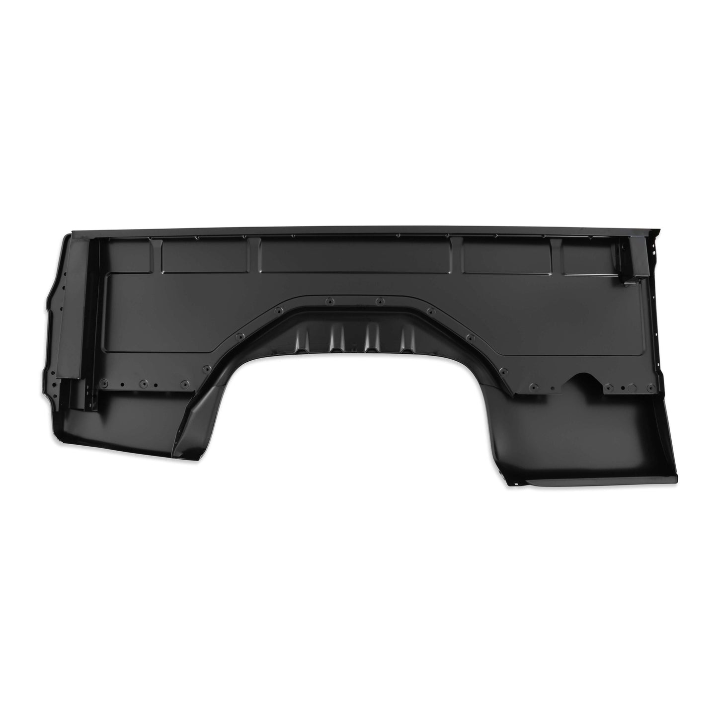 Holley Classic Trucks Premium C/K Bedside - LH - Mammoth Racing -