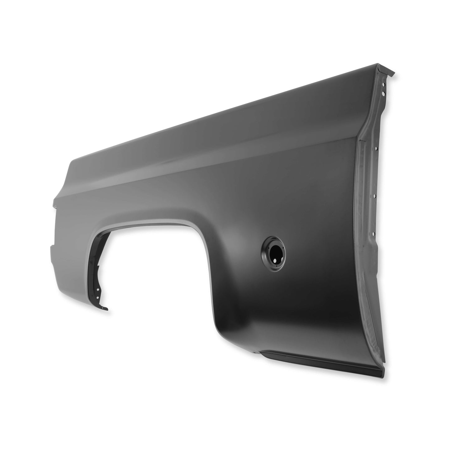 Holley Classic Trucks Premium C/K Bedside - RH 04-101 - Mammoth Racing -