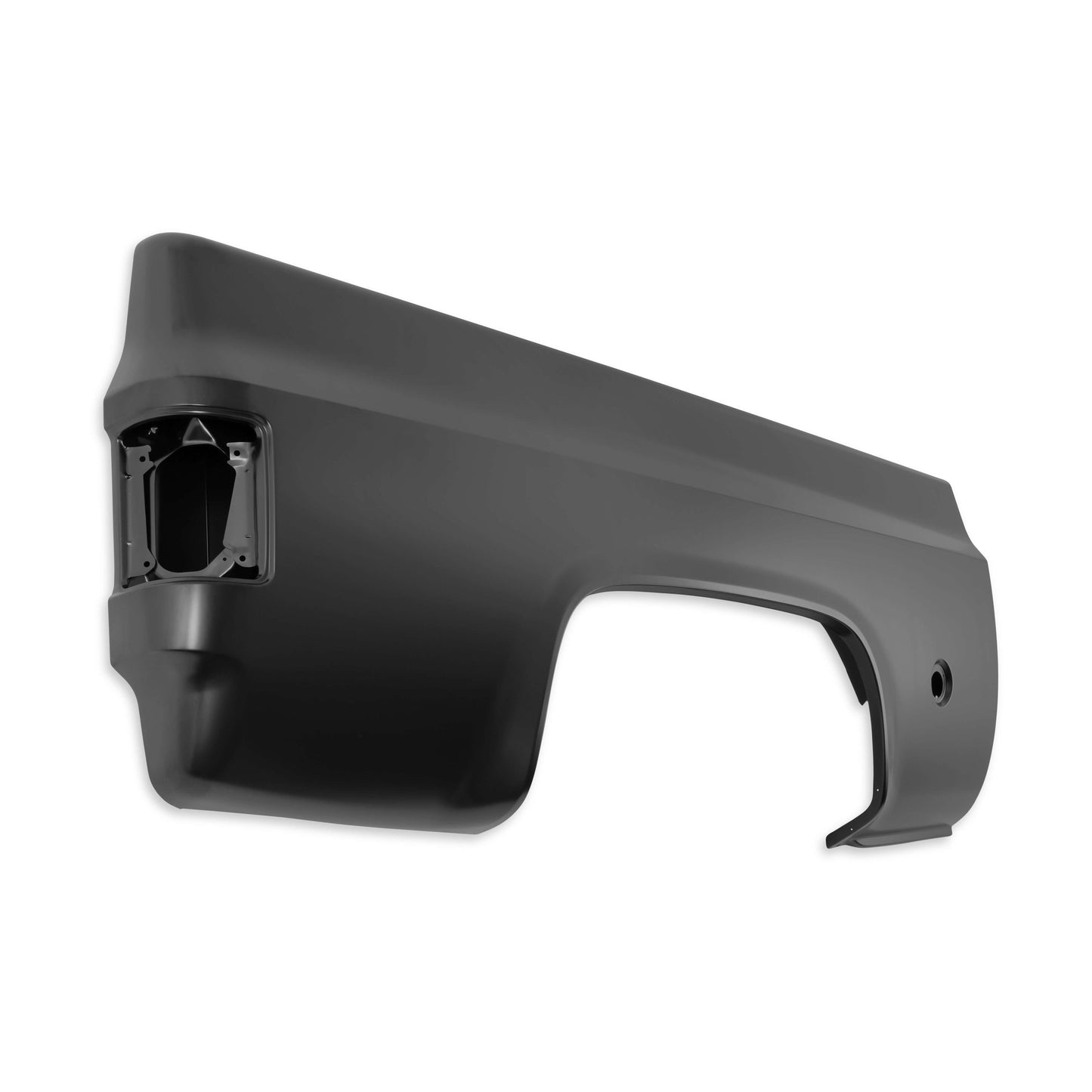 Holley Classic Trucks Premium C/K Bedside - RH 04-101 - Mammoth Racing -