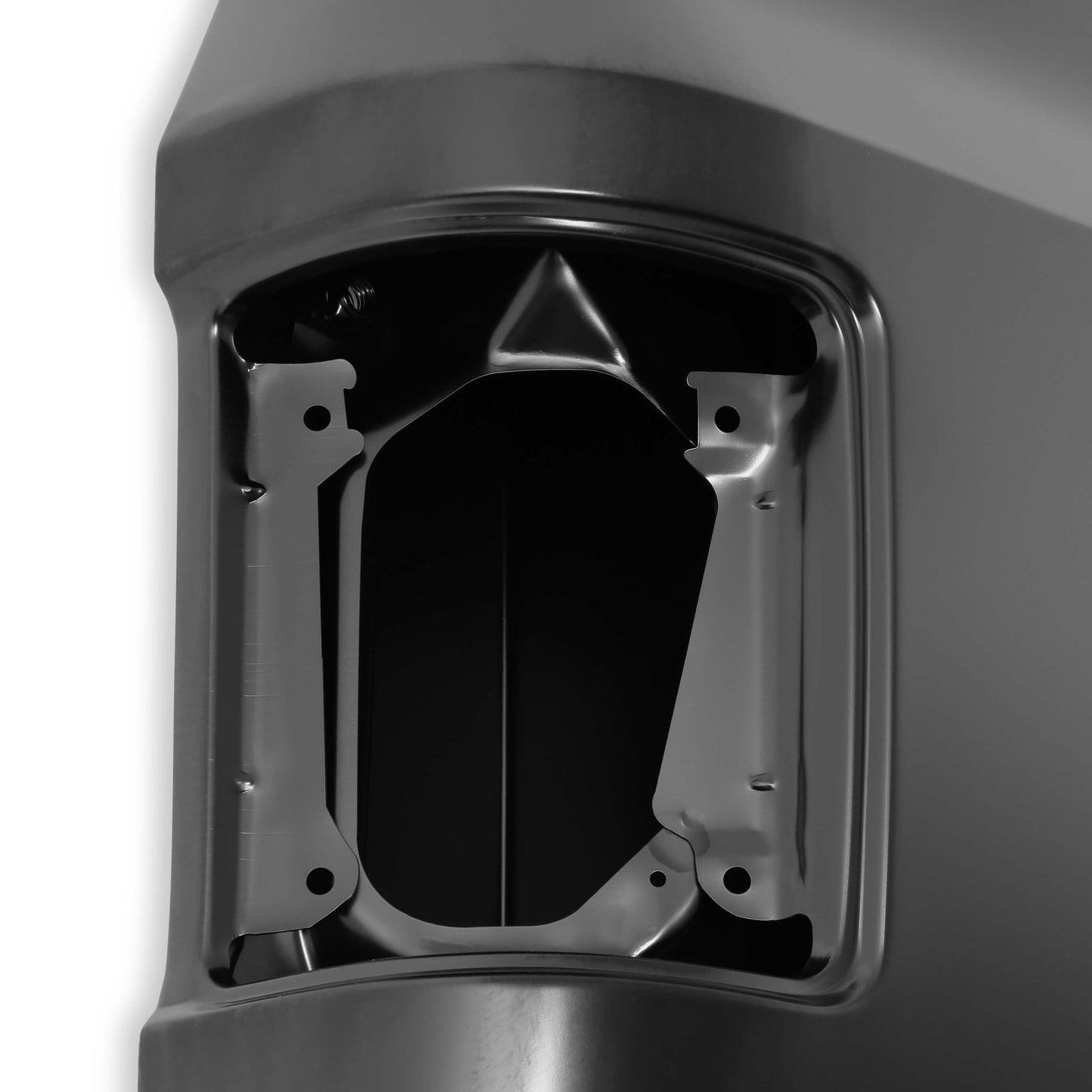 Holley Classic Trucks Premium C/K Bedside - RH 04-101 - Mammoth Racing -