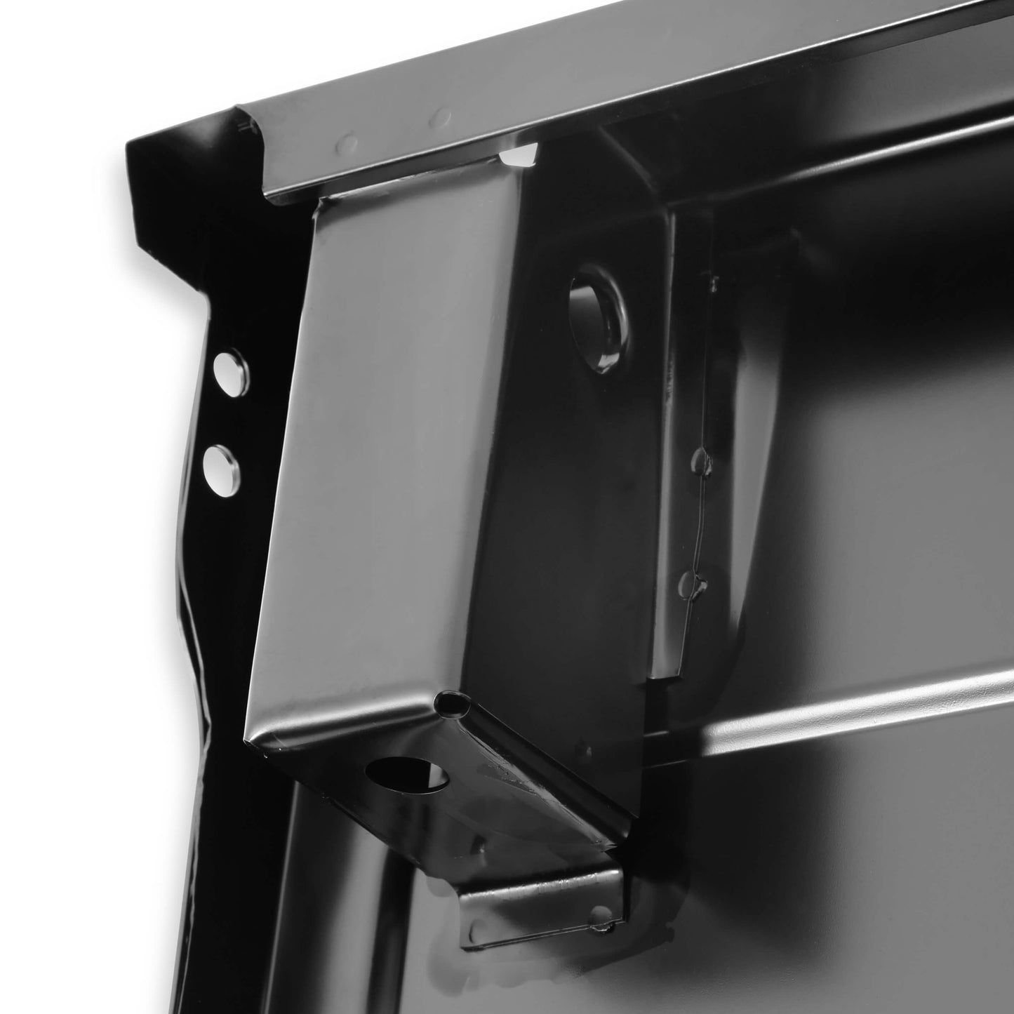 Holley Classic Trucks Premium C/K Bedside - RH 04-101 - Mammoth Racing -