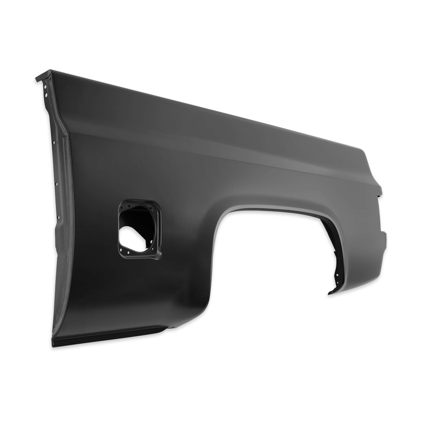 Holley Classic Trucks Premium C/K Bedside - LH 04-102 - Mammoth Racing -