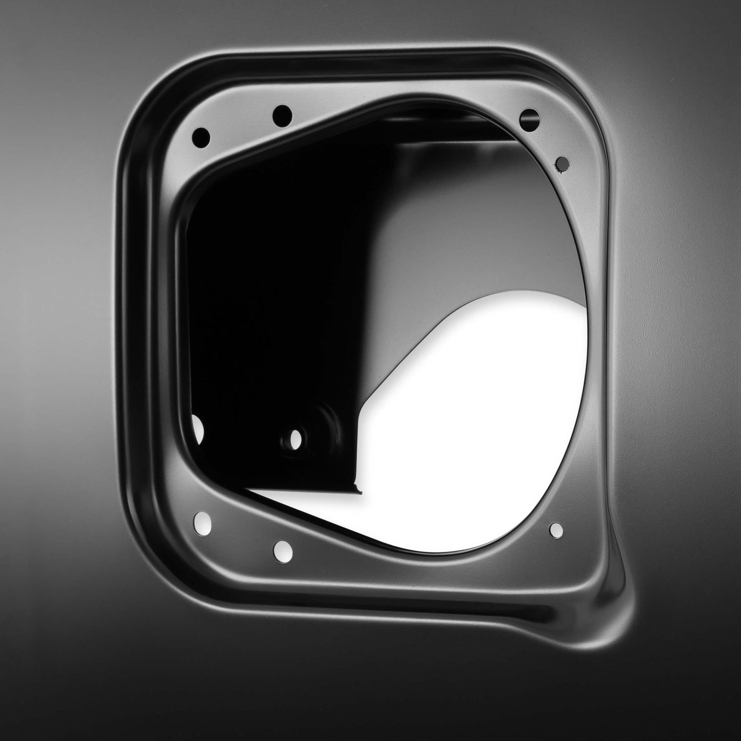 Holley Classic Trucks Premium C/K Bedside - LH 04-102 - Mammoth Racing -