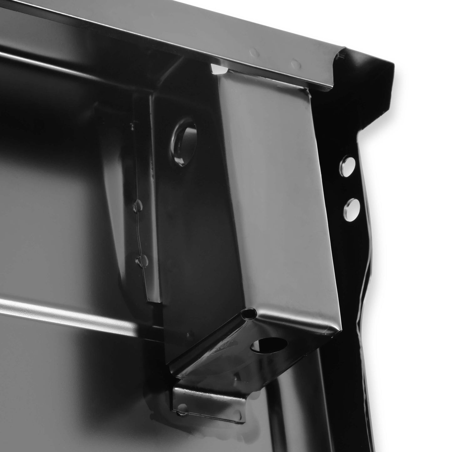 Holley Classic Trucks Premium C/K Bedside - LH 04-102 - Mammoth Racing -