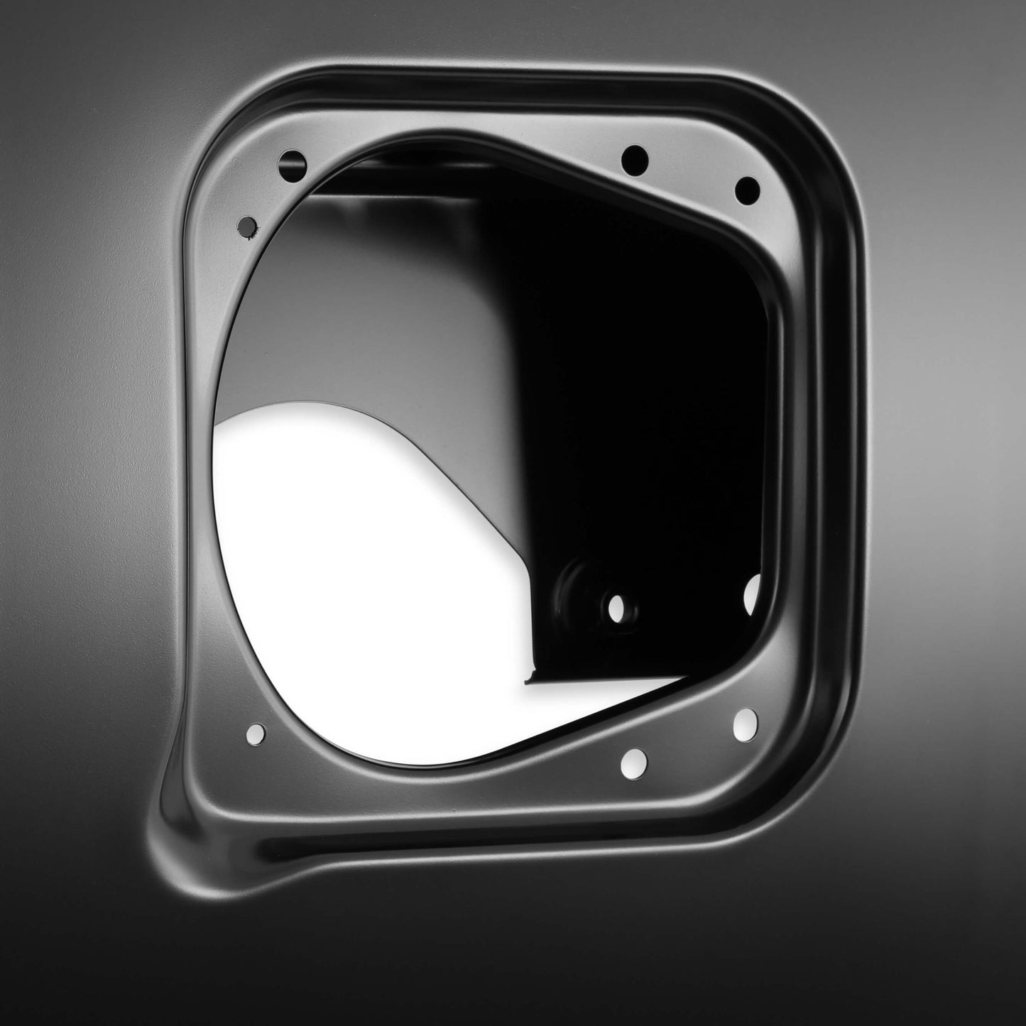 Holley Classic Trucks Premium C/K Bedside - RH 04-103 - Mammoth Racing -