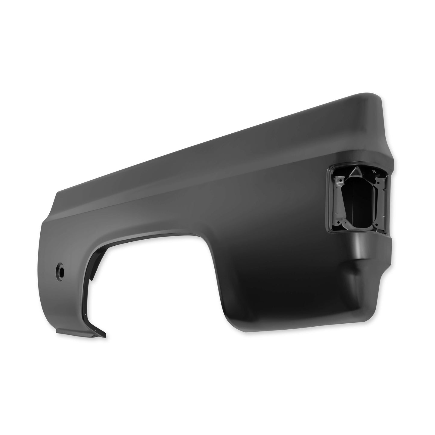 Holley Classic Trucks Premium C/K Bedside - LH 04-105 - Mammoth Racing -