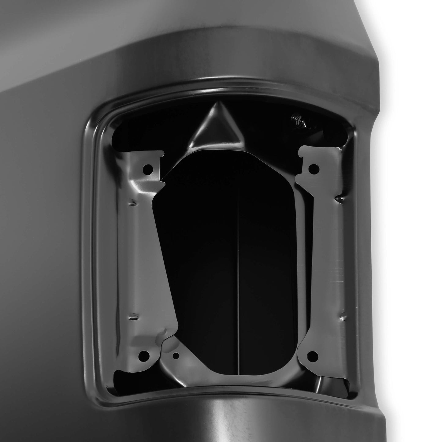 Holley Classic Trucks Premium C/K Bedside - LH 04-105 - Mammoth Racing -