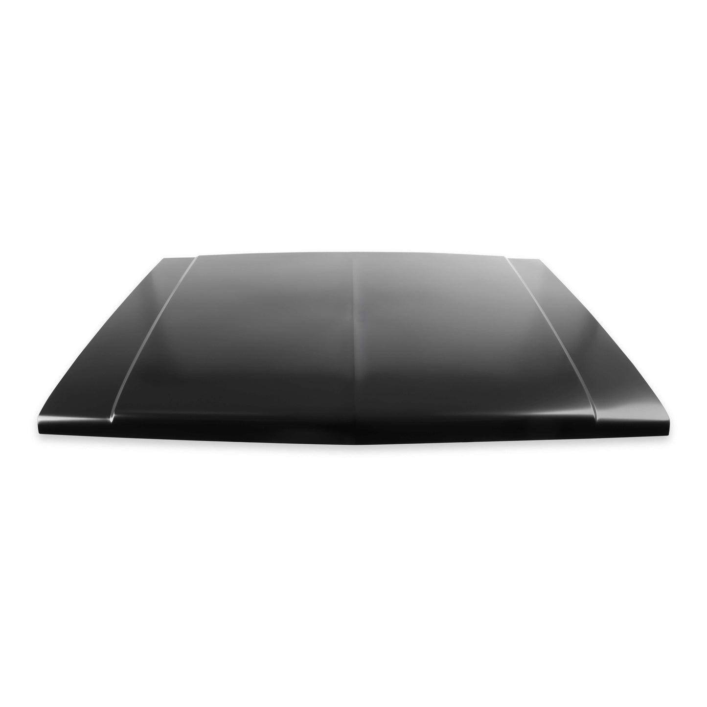 Holley Classic Trucks Premium C/K OE Replacement Hood - Mammoth Racing -