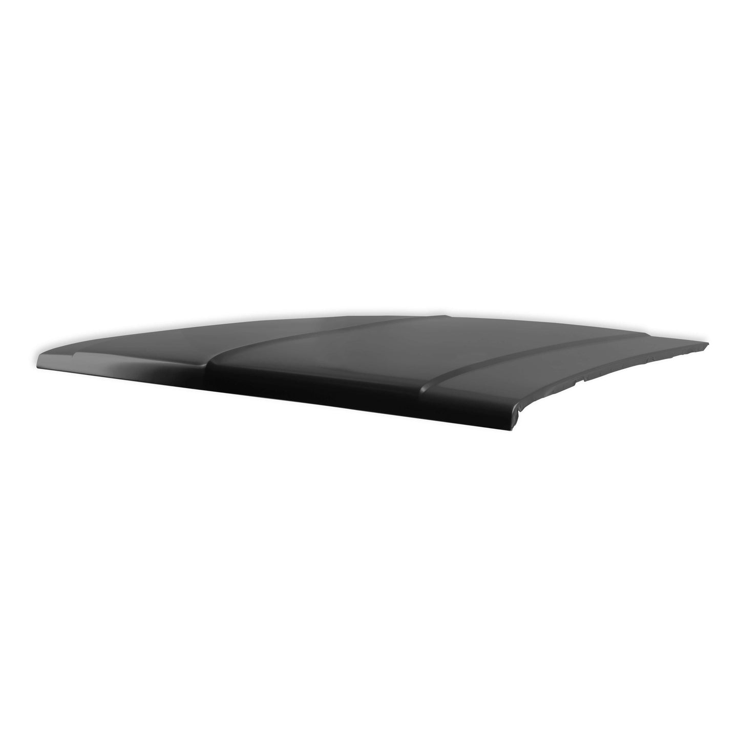 Holley Classic Trucks Premium C/K OE Replacement Hood - Mammoth Racing -