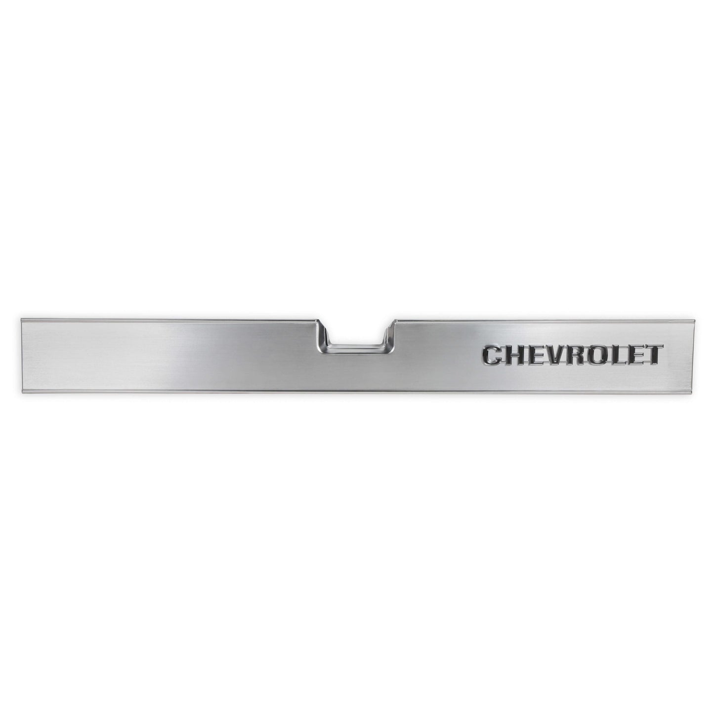 Holley 04-534 1973-1980 C/K Chevy Tailgate Panel - Mammoth Racing -