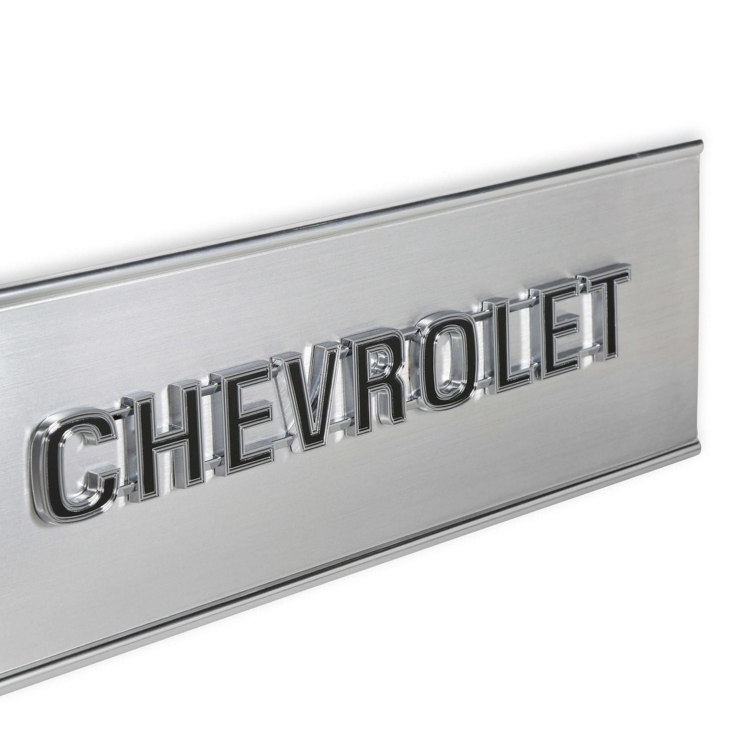 Holley 04-534 1973-1980 C/K Chevy Tailgate Panel - Mammoth Racing -