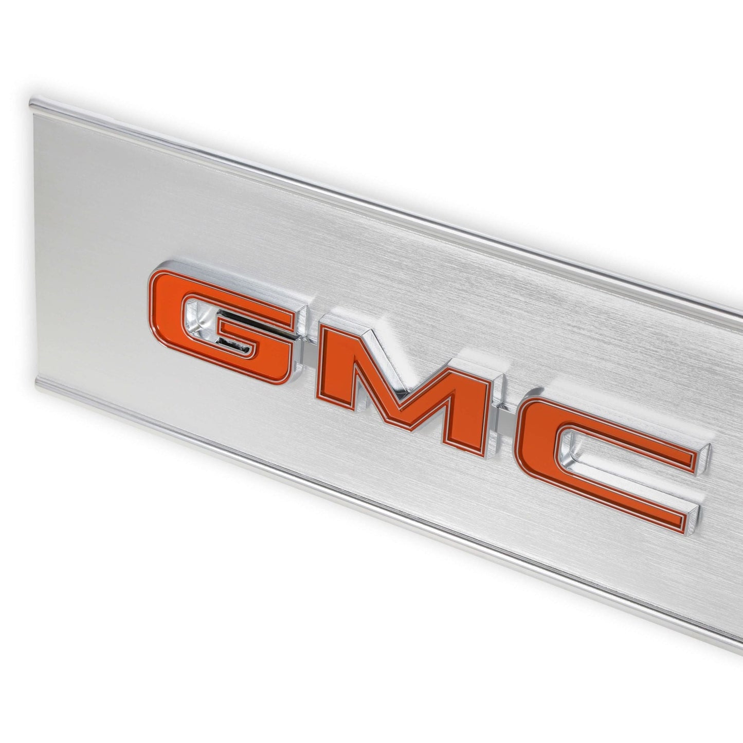 Holley 04-561 1973-1980 C/K Gmc Tailgate Panel - Mammoth Racing -