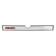 Holley 04-562 1981-1987 C/K Gmc Tailgate Panel - Mammoth Racing -