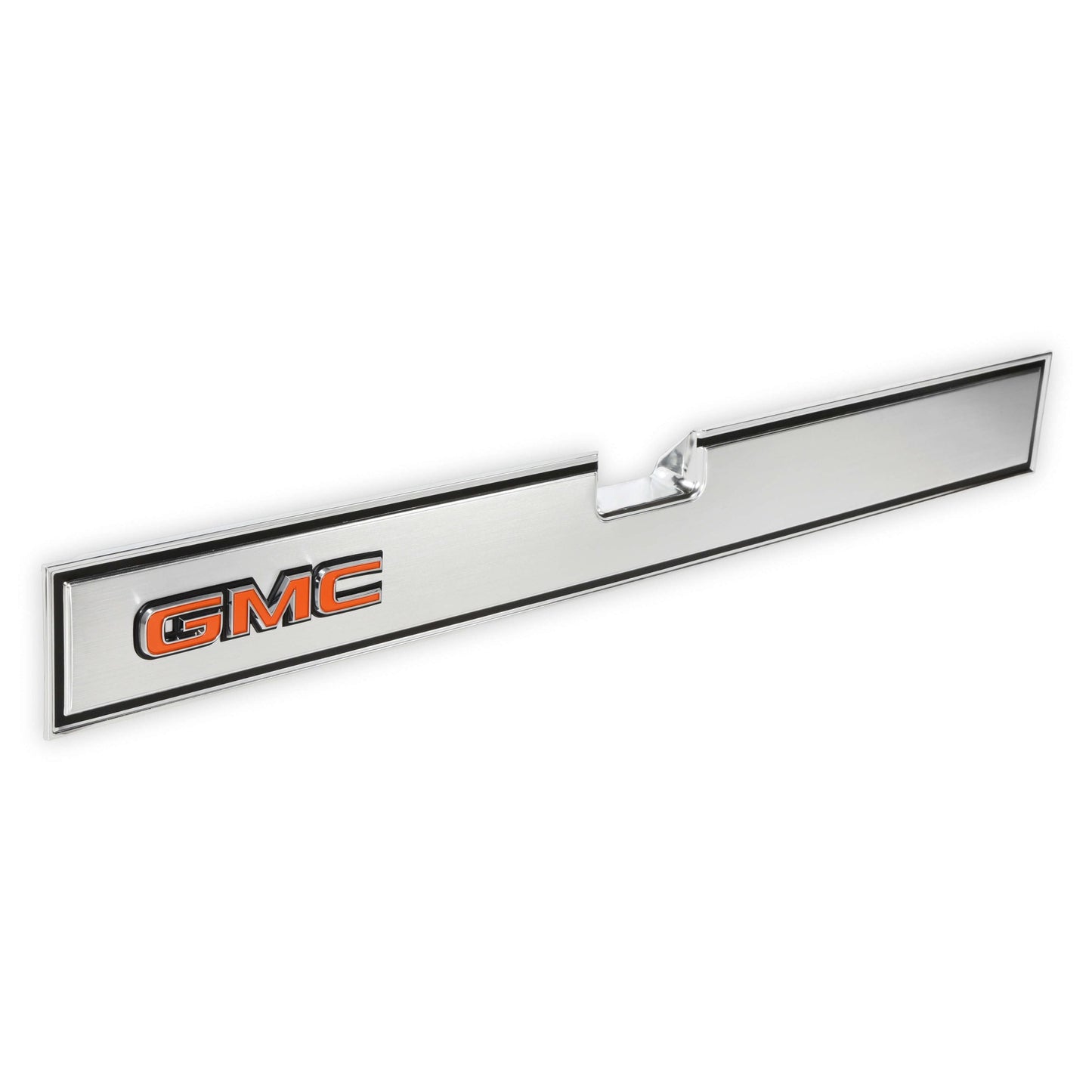 Holley 04-562 1981-1987 C/K Gmc Tailgate Panel - Mammoth Racing -
