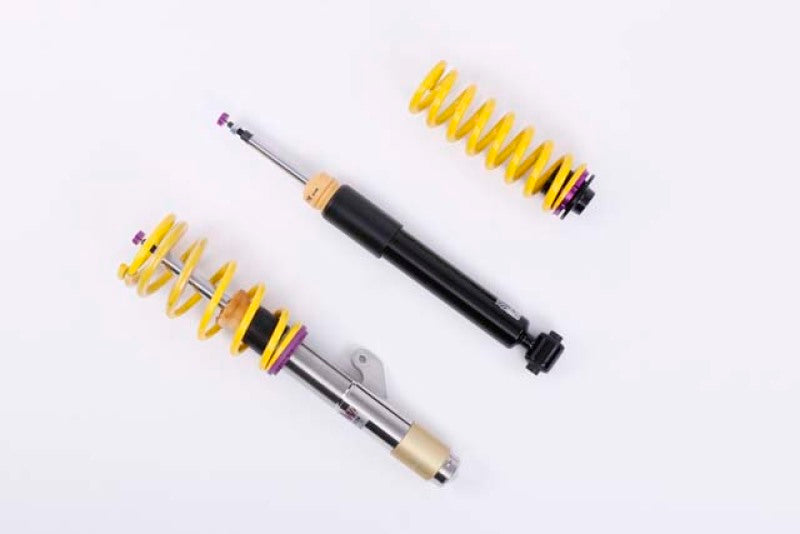 KW Street Comfort Kit BMW 2series F22 Coupe 228i 2WD without EDC - Mammoth Racing -