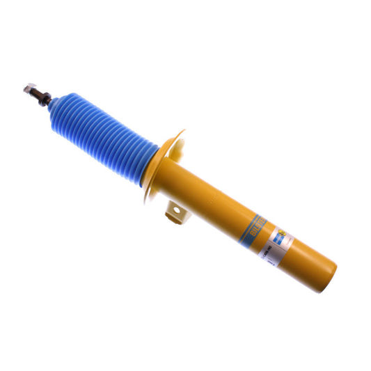Bilstein B6 2003 BMW Z4 2.5i Front Left 36mm Monotube Strut Assembly - Mammoth Racing -