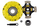 ACT 1990 Acura Integra HD/Race Sprung 4 Pad Clutch Kit - My Store
