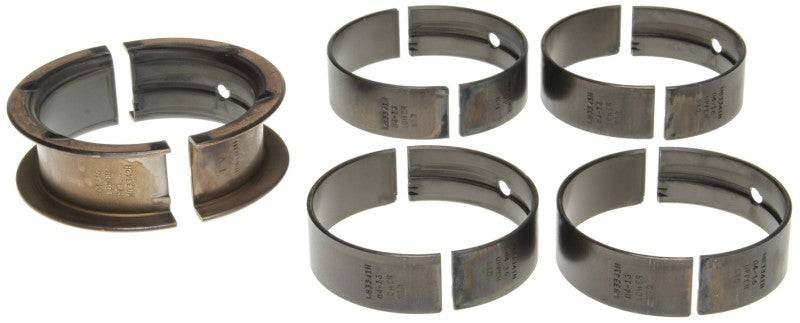 Clevite Nissan KA24DE Series Main Bearing Set - Mammoth Racing -
