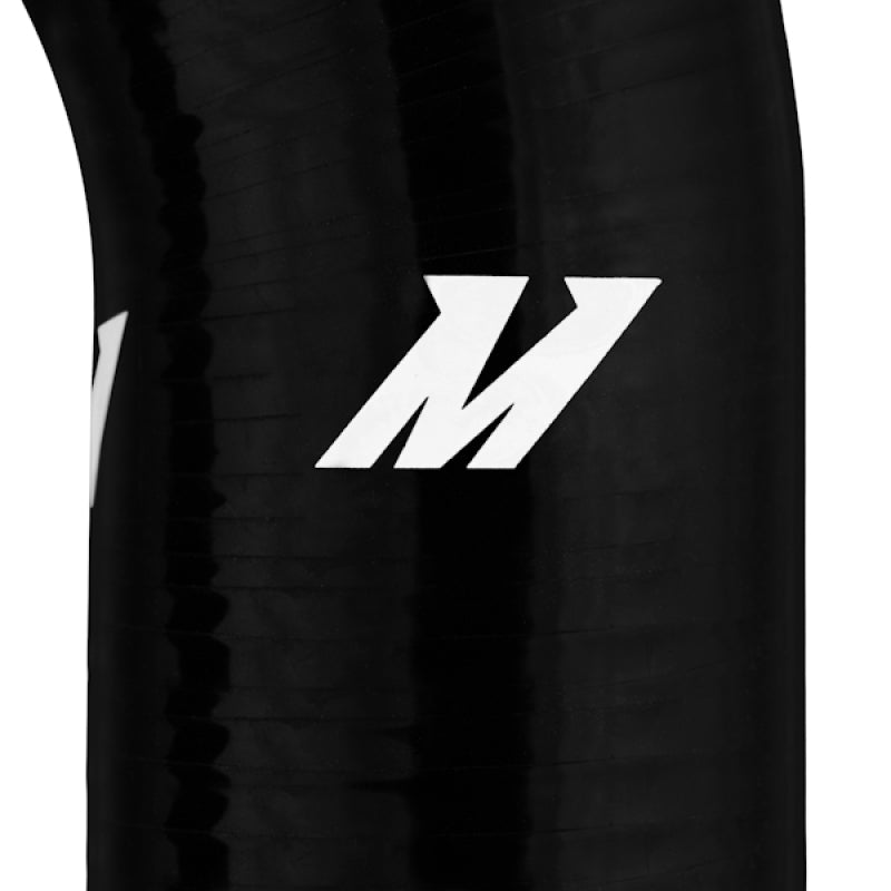 Mishimoto 05-06 Jeep Libery 2.8 CRD Black Silicone Turbo Hose Kit - Mammoth Racing -
