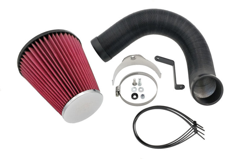 K&N Performance Intake Kit BMW Z3 2.0 24V 6cyl Dohc, 1999-2000 - Mammoth Racing -