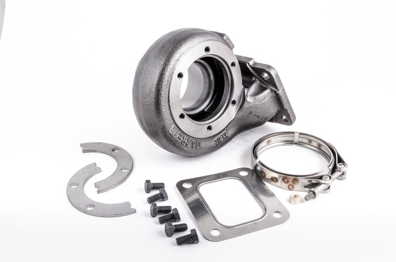 Garrett Gt30r Turbine Hsg Kit O/V T4 / V-Band 0.82 A/R (Hi Sil) - Mammoth Racing -