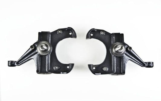 Belltech Drop Spindle SET 71-72 C-10 P/ublazsub