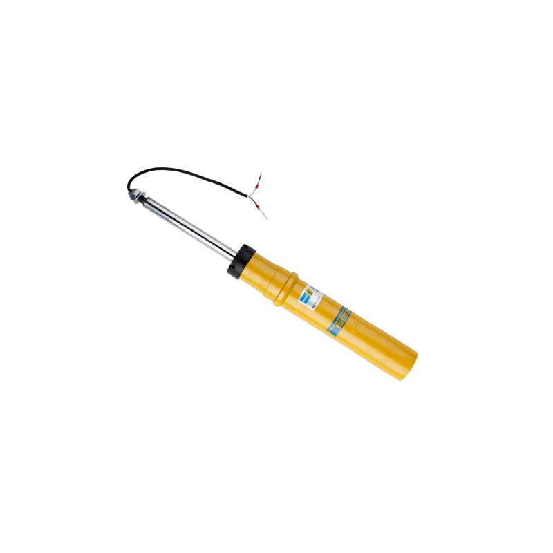 Bilstein B6 (DampTronic) 15-17 Porsche Macan (w/PASM) Twintube Shock Absorber - Mammoth Racing -