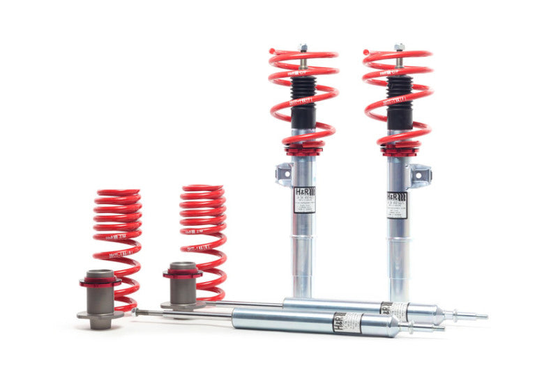 H&R 07-11 BMW 328i Sedan/335i Sedan E90 Street Perf. Coil Over - My Store