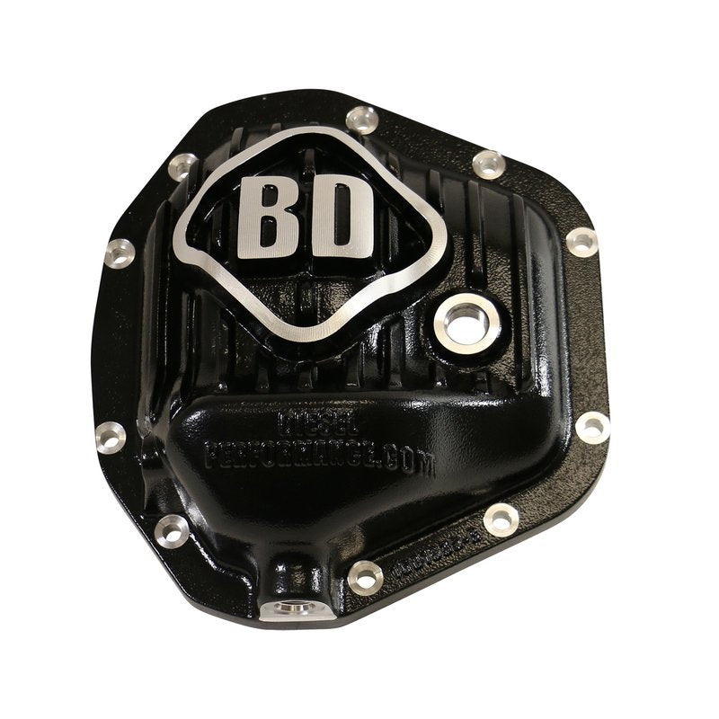 BD Diesel Differential Cover - 81-93 Dodge Dana 70 - My Store