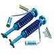 Superlift 07-18 Chevy Silv/GMC Sierra 1500 Edition 8in King Coilover Shocks SL Edition - Front - Mammoth Racing -