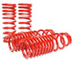 Skunk2 90-93 Acura Integra Lowering Springs (2.50in - 2.25in.) (Set of 4) - Mammoth Racing -
