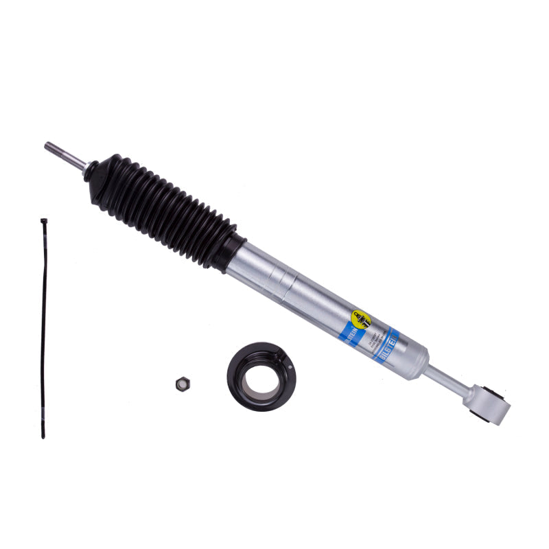 Bilstein 5100 Series 2008 Toyota Sequoia SR5 Premium Front 46mm Monotube Shock Absorber - Mammoth Racing -